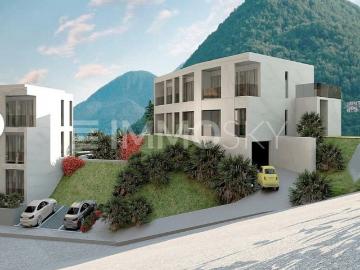 Purasca, Croglio, Gemeinde Sessa, Bezirk Lugano, Tessin