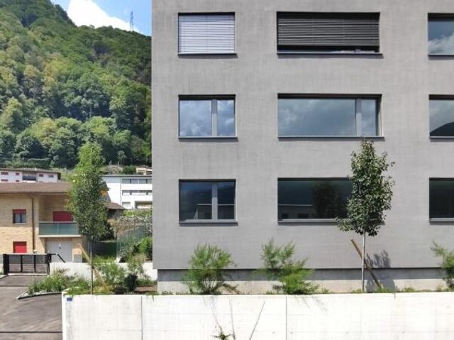 Residenza Alla Rocca App. 1 Piano terra 3.5 locali