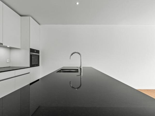 Residenza Alla Rocca App. 1 Piano terra 3.5 locali