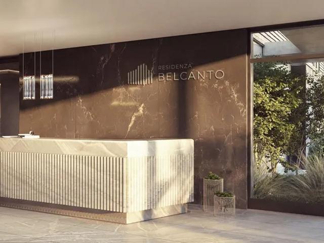 Residenza Belcanto