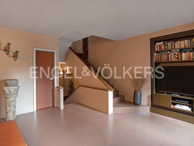 Residenza dal design ricercato nel centro città 156m² Asti