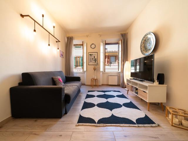 Residenza De Neri Appartamento in centro storico a Firenze. 67m² Firenze