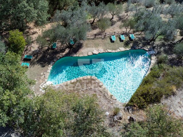 Residenza Dei Sognatori 210m² Bucine