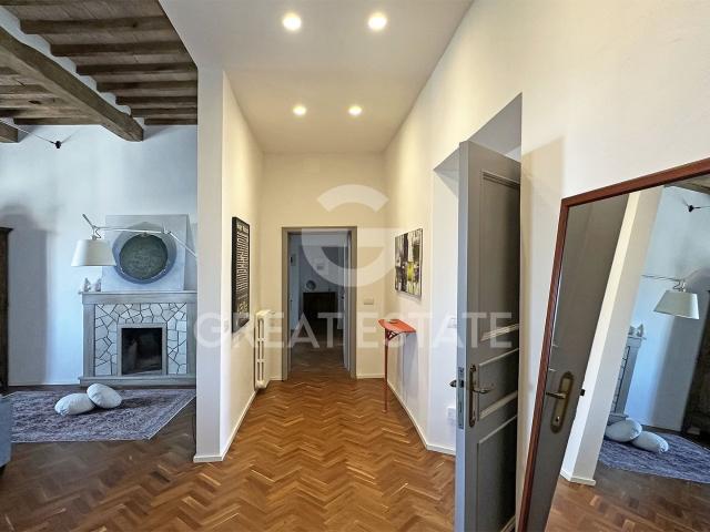 Residenza del Musicista 115m² Sinalunga