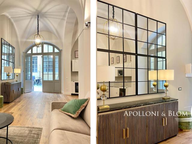 Residenza del 1400 in centro, Firenze – Toscana 93m² Firenze
