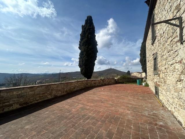 Residenza di lusso in vendita Via XX settembre, Radda in Chianti, Siena, Toscana