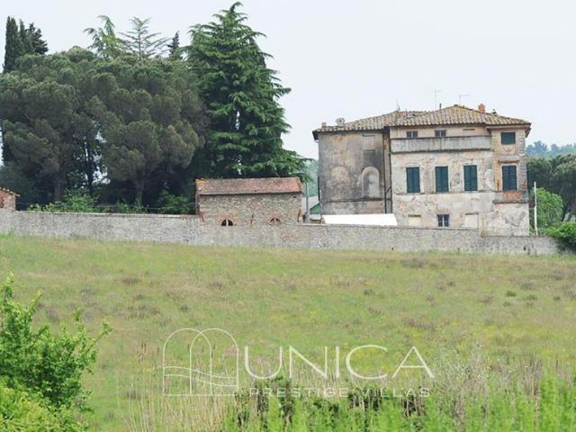 Residenza di lusso in vendita Capannori, Toscana