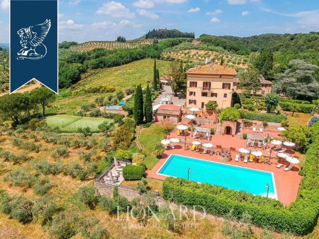 Residenza di lusso in vendita Castelnuovo Berardenga, Toscana