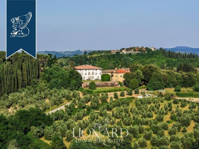 Residenza di lusso in vendita Peccioli, Toscana