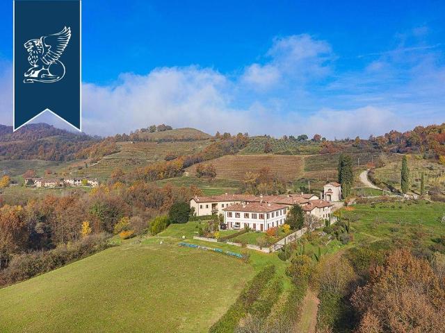 Residenza di lusso in vendita Sirtori, Lombardia
