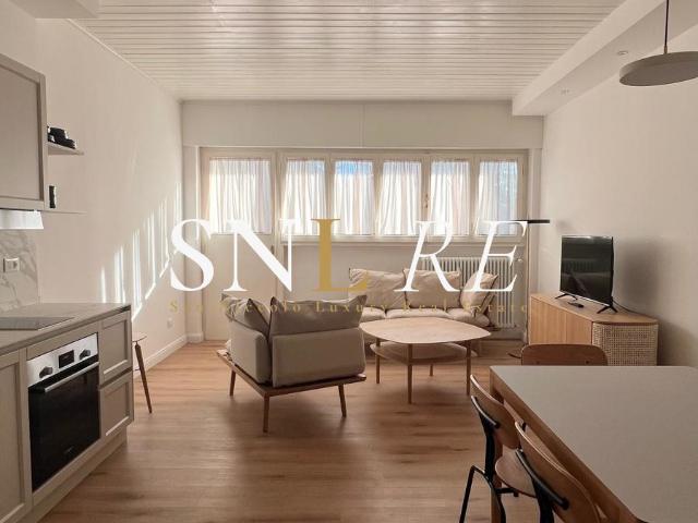 Residenza Esclusiva A 50 Metri Dal Mare Nel Cuore Di Forte D. 100m² Forte dei Marmi