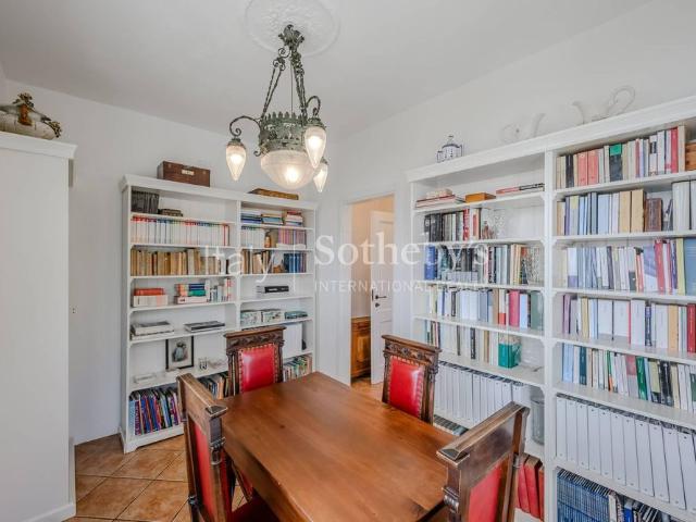 Residenza esclusiva con vista sul lago e sul Castello di Angera