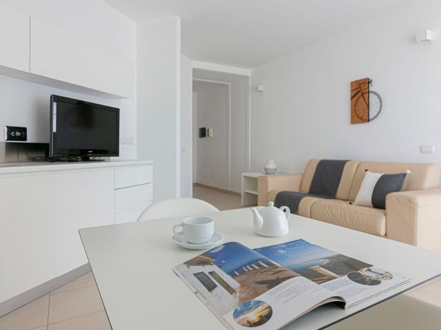 Residenza Excelsior 602