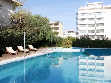 Residenza Excelsior 602