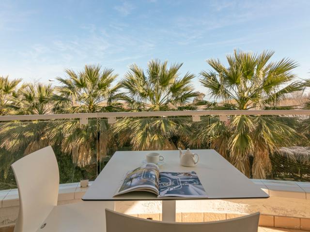 Residenza Excelsior 703