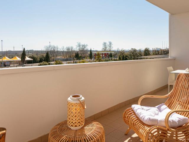 Residenza Excelsior 701