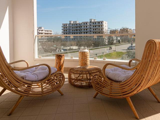 Residenza Excelsior 702