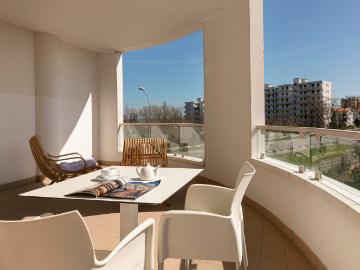 Residenza Excelsior 702