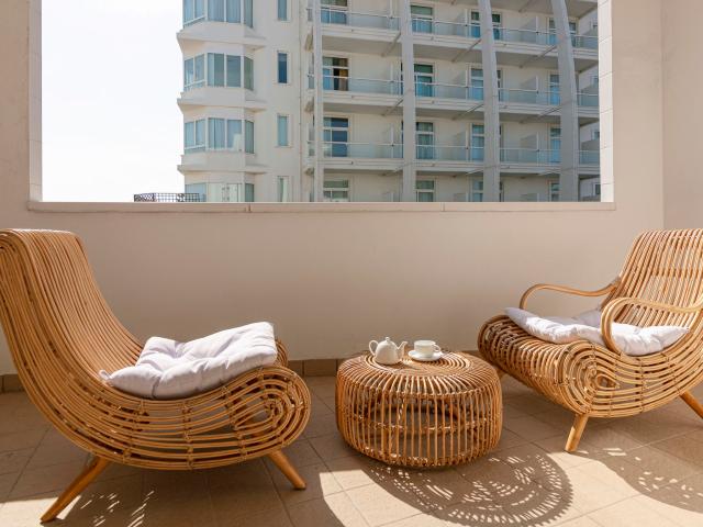 Residenza Excelsior 707
