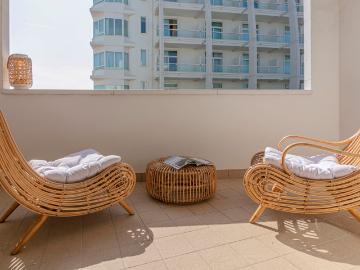 Residenza Excelsior 707