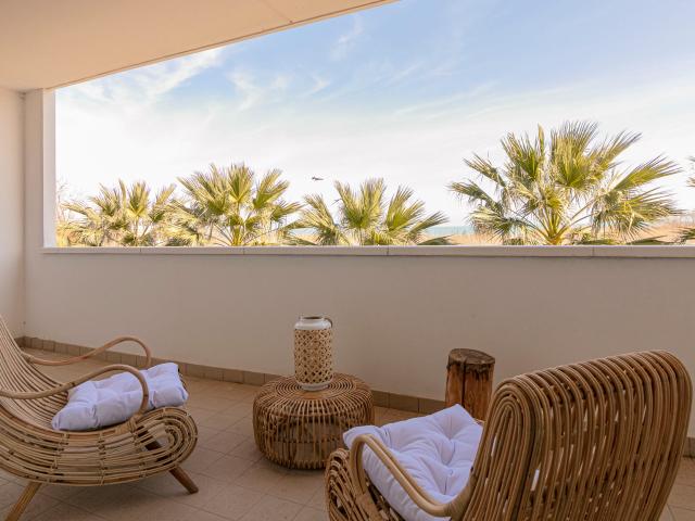 Residenza Excelsior 704