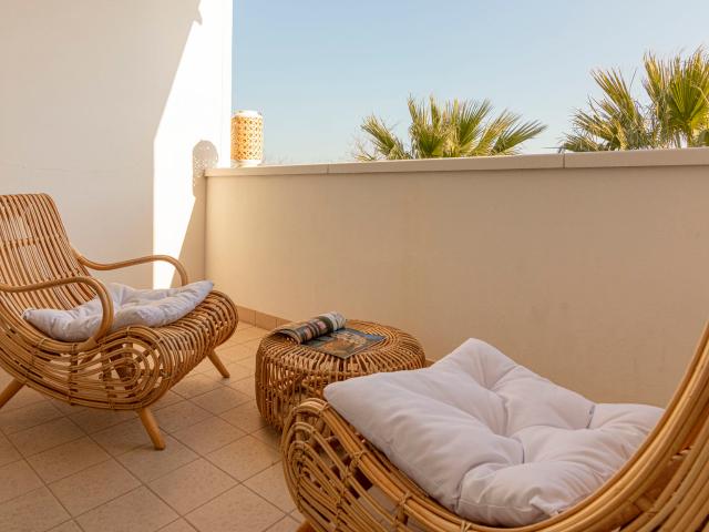 Residenza Excelsior 705