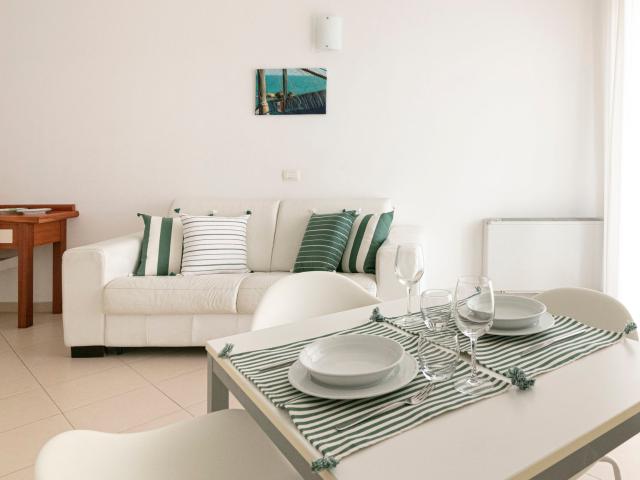 Residenza Excelsior 802