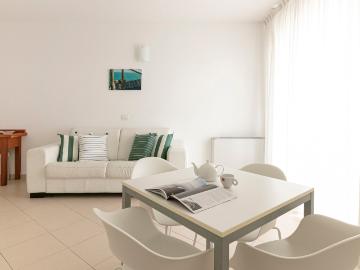 Residenza Excelsior 802