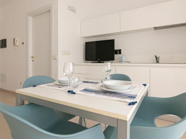 Residenza Excelsior 804