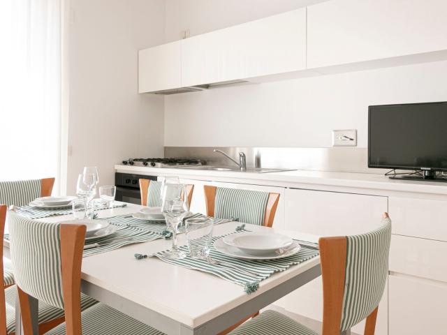 Residenza Excelsior 901