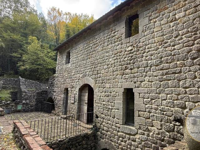 Residenza Ferriera · GRO289 400m² Roccastrada