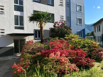 Bellenz, Kreis Bellinzona, Bezirk Bellinzona, Tessin