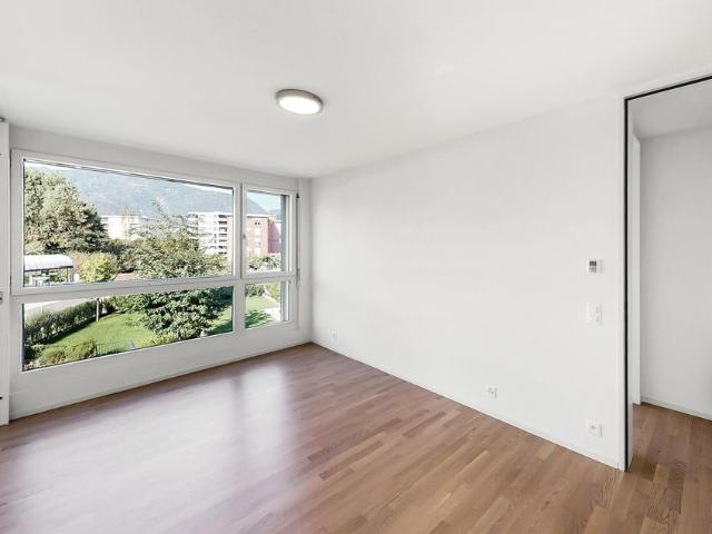 Residenza Laville: una posizione ideale tra scuole, servizi e centr.