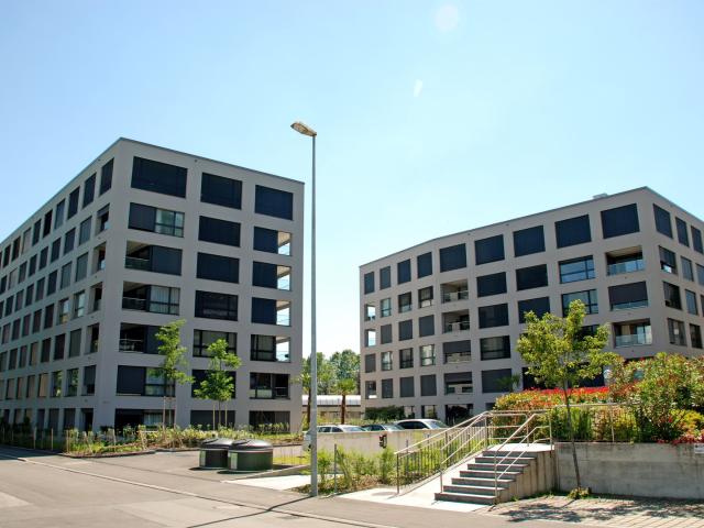 Residenza Laville: comfort moderni con terrazza