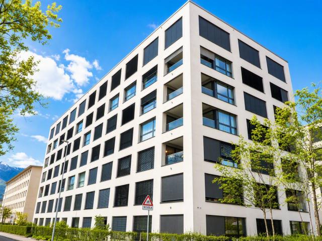 Residenza Laville: helle Räume und strategische Lage