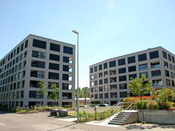 Via Ai Saleggi, Locarno, Locarno, Bezirk Locarno, Tessin