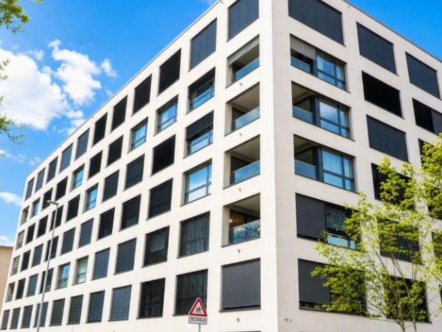 Residenza Laville: spazi luminosi e posizione strategica