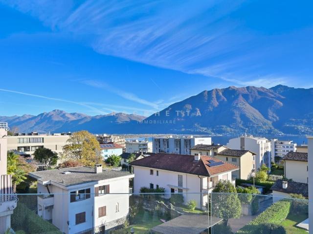 Residenza La Perla Eleganz und Komfort in privilegierter Lage