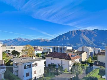 Residenza La Perla Eleganz und Komfort in privilegierter Lage