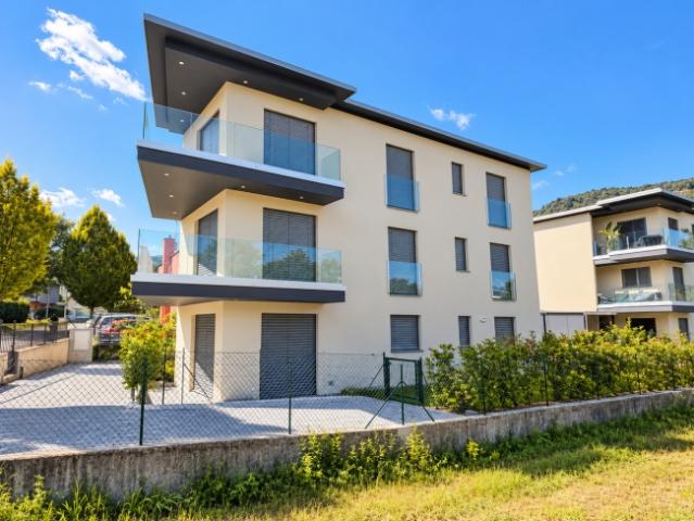 Residenza Le Gemelle helle 3,5 Zimmerwohnung