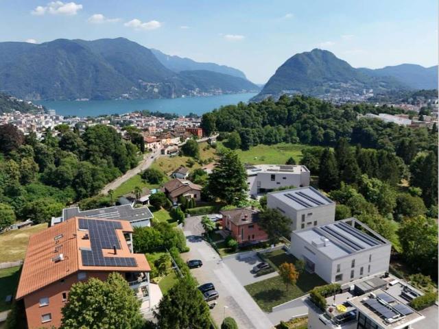 Residenza Lema in Savosa