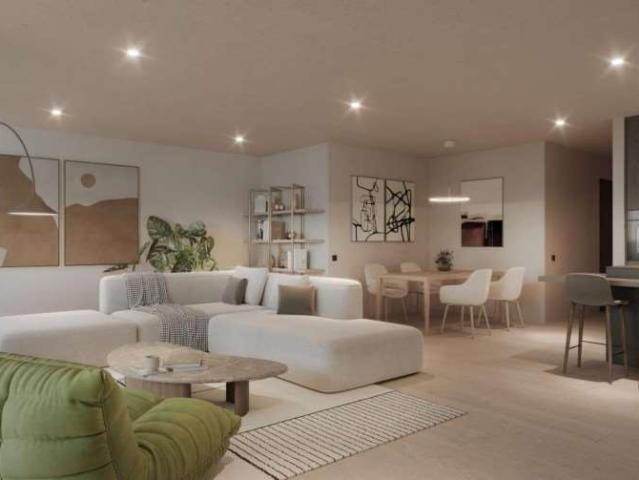 Residenza Lema in Savosa