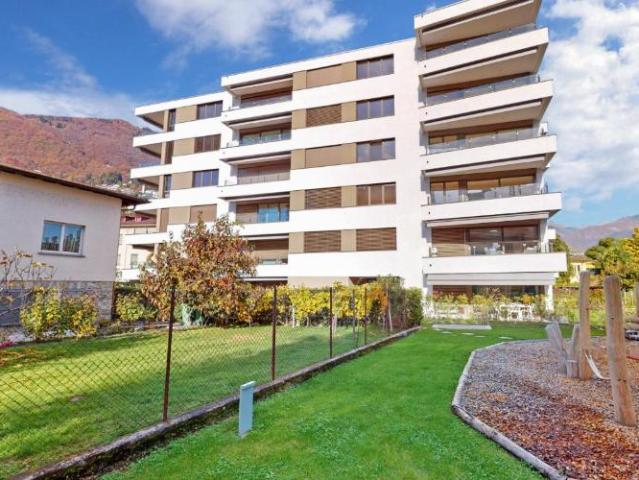 Residenza Morettina il piacere di abitare in una posizione strategica
