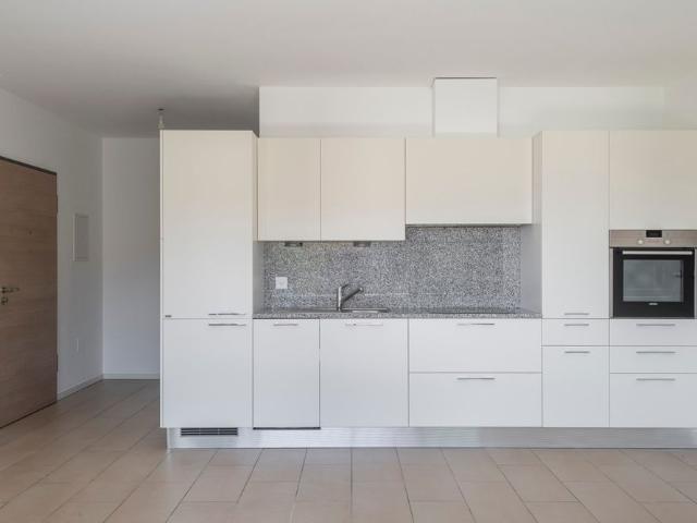 RESIDENZA MESOLCINA, Wohnungen für selbstständige Senioren