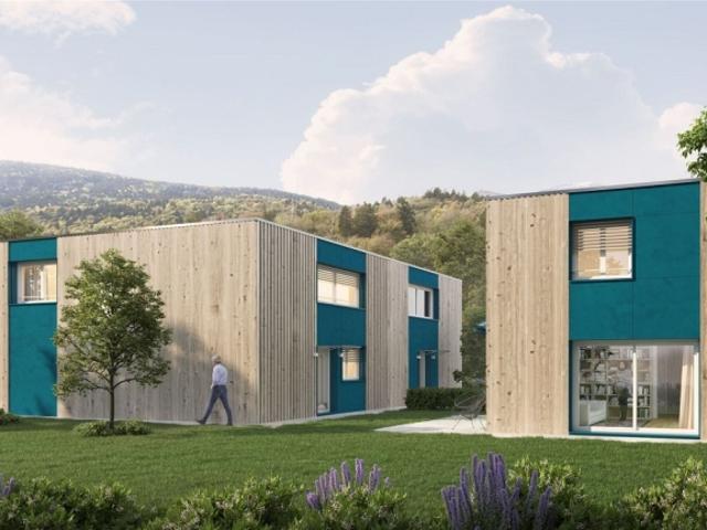 Residenza Miramonti Casa 1