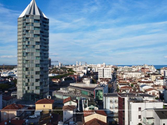 Residenza Nievo – terrazza a due passi dal mare
