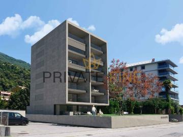 Residenza SOLDU 25'75 Zentrale 3.5 Zi. Neubauwohnung 54