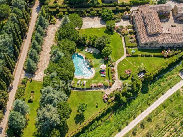 Residenza Sant'Angelo 101m² Cortona