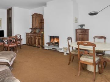 RESIDENZA SECONDARIA 3.5 CON VISTA LAGO AD ALDESAGO