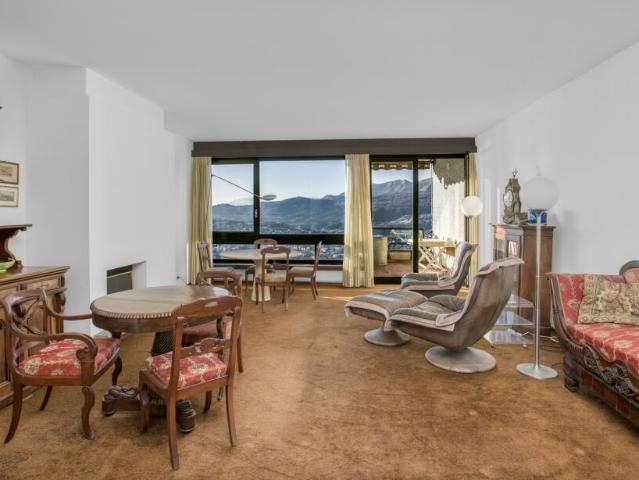 RESIDENZA SECONDARIA 3.5 CON VISTA LAGO AD ALDESAGO